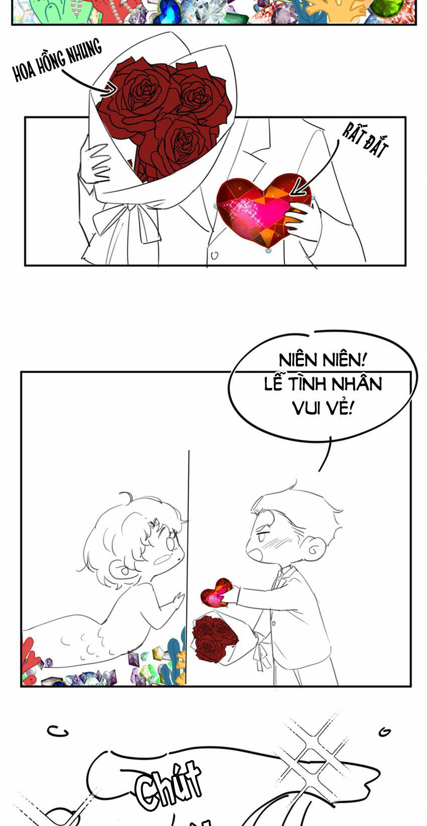 Nghe Nói Tôi Rất Nghèo Chapter 137 - Trang 2