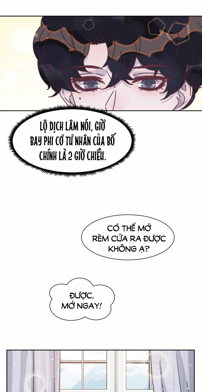 Nghe Nói Tôi Rất Nghèo Chapter 137 - Trang 2