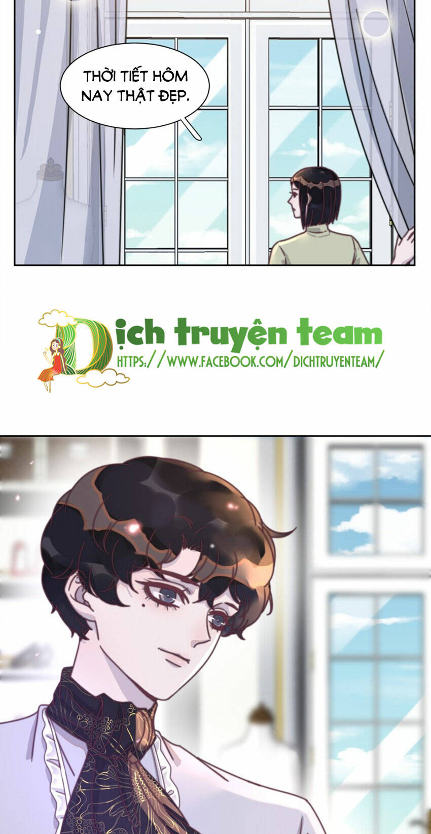 Nghe Nói Tôi Rất Nghèo Chapter 137 - Trang 2