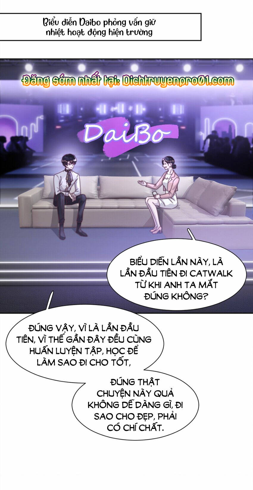 Nghe Nói Tôi Rất Nghèo Chapter 137 - Trang 2