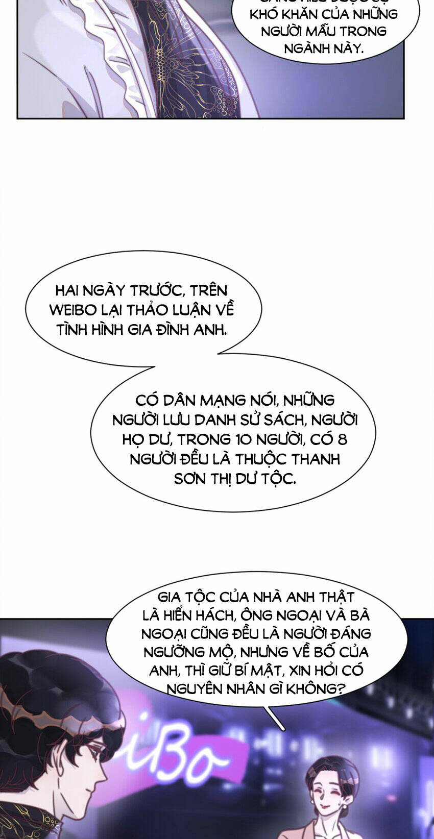Nghe Nói Tôi Rất Nghèo Chapter 137 - Trang 2