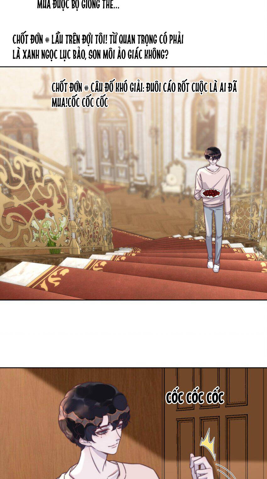 Nghe Nói Tôi Rất Nghèo Chapter 138 - Trang 2