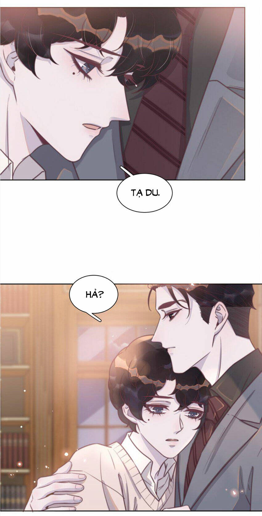 Nghe Nói Tôi Rất Nghèo Chapter 139 - Trang 2