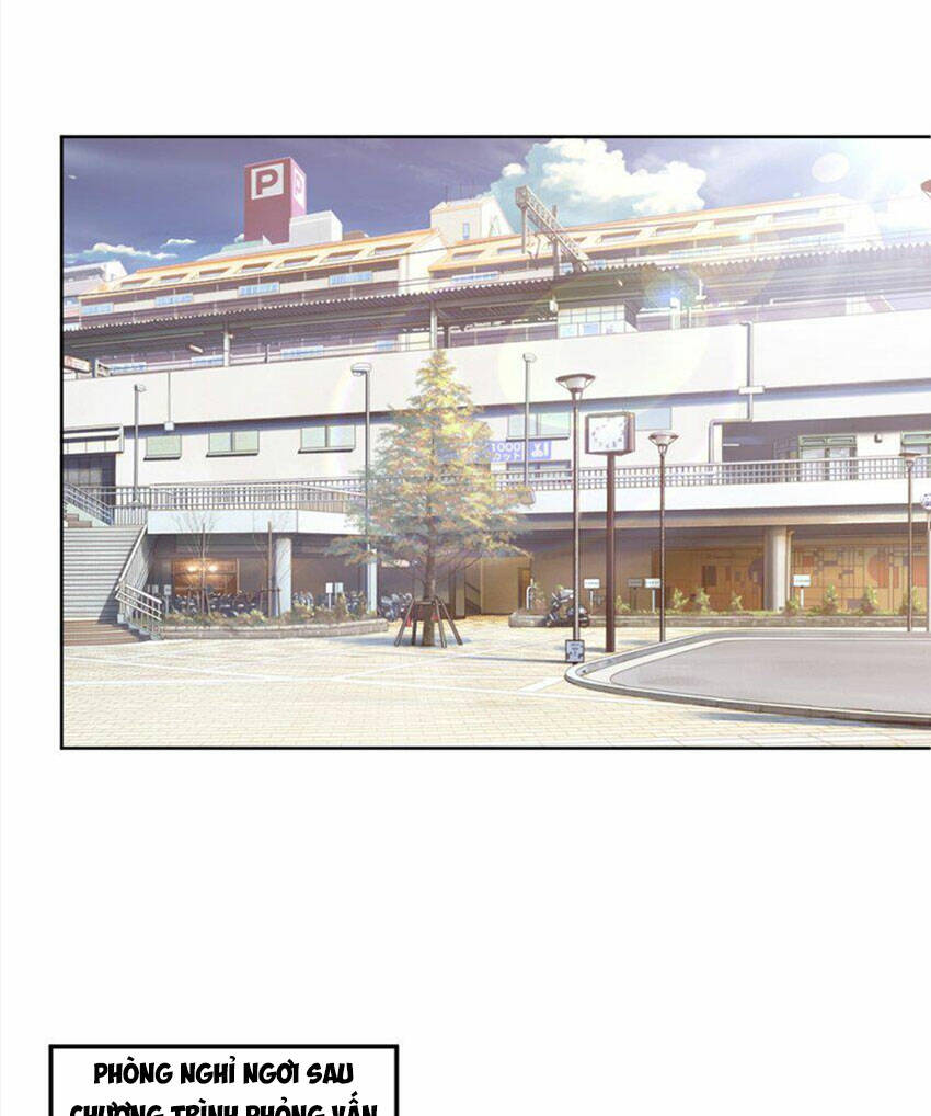 Nghe Nói Tôi Rất Nghèo Chapter 139 - Trang 2