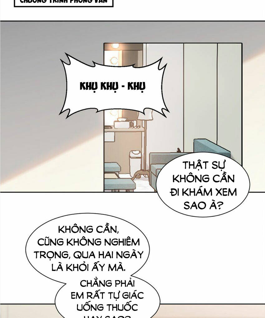 Nghe Nói Tôi Rất Nghèo Chapter 139 - Trang 2