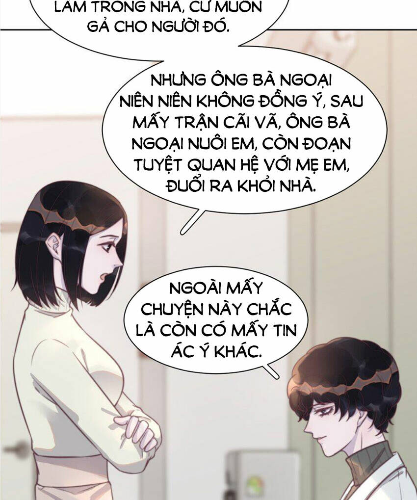 Nghe Nói Tôi Rất Nghèo Chapter 139 - Trang 2
