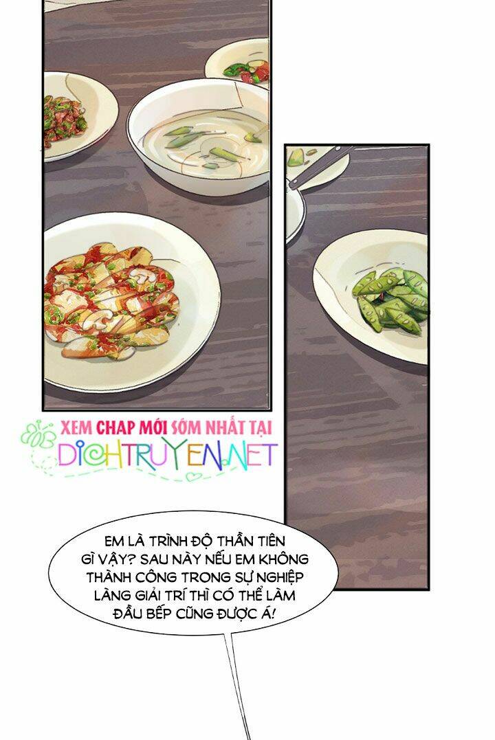 Nghe Nói Tôi Rất Nghèo Chapter 14 - Trang 2