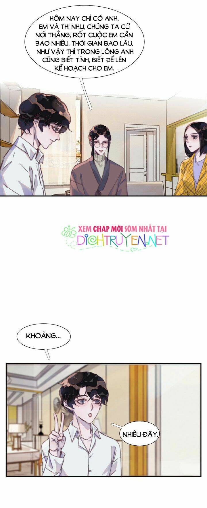 Nghe Nói Tôi Rất Nghèo Chapter 14 - Trang 2