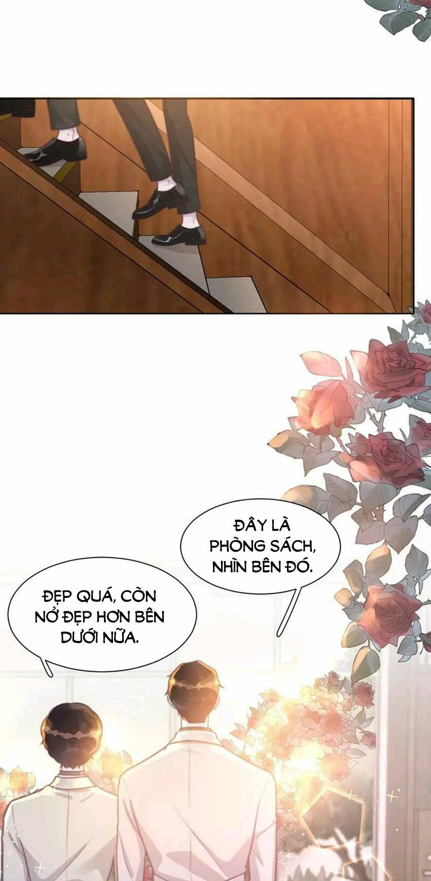 Nghe Nói Tôi Rất Nghèo Chapter 140 - Trang 2