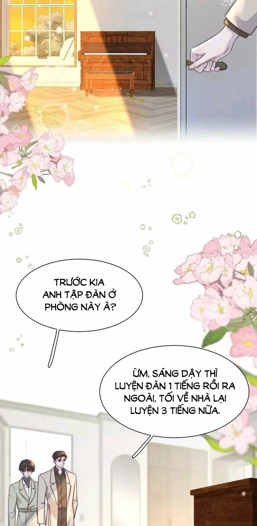 Nghe Nói Tôi Rất Nghèo Chapter 140 - Trang 2