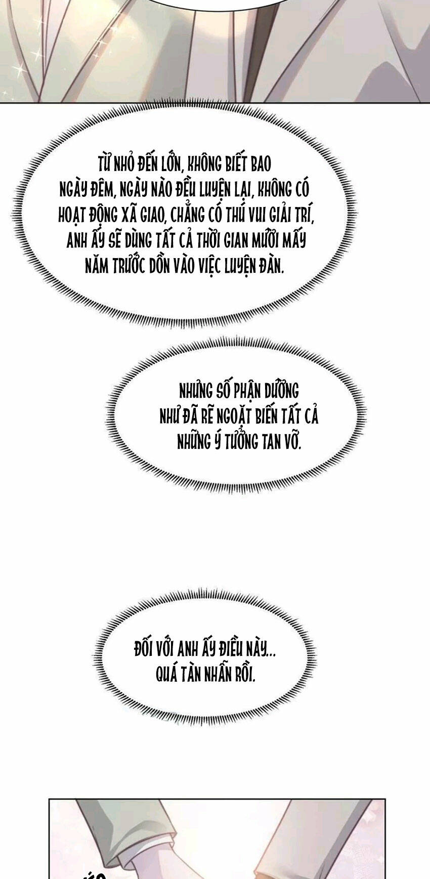 Nghe Nói Tôi Rất Nghèo Chapter 140 - Trang 2