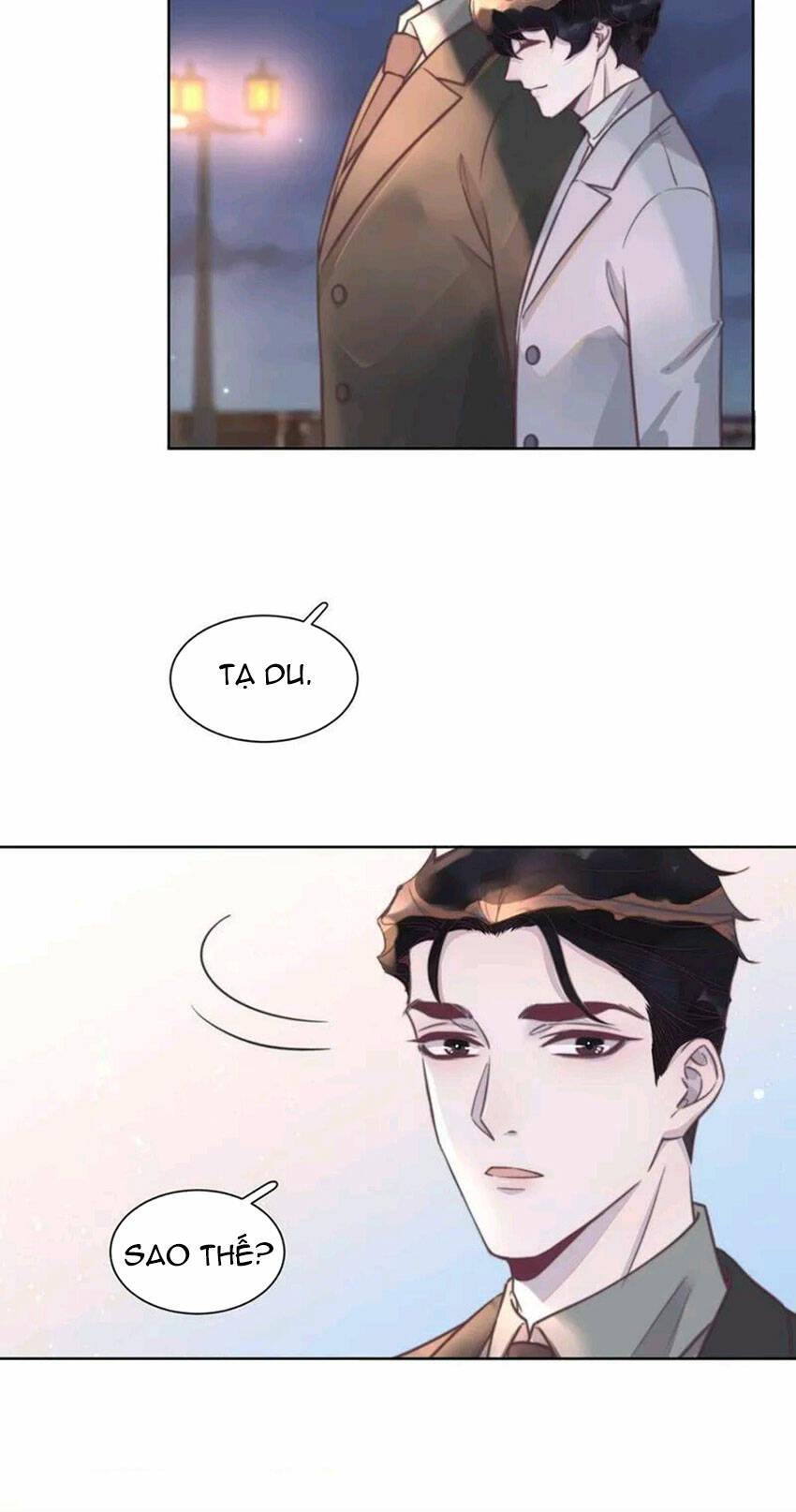 Nghe Nói Tôi Rất Nghèo Chapter 141 - Trang 2