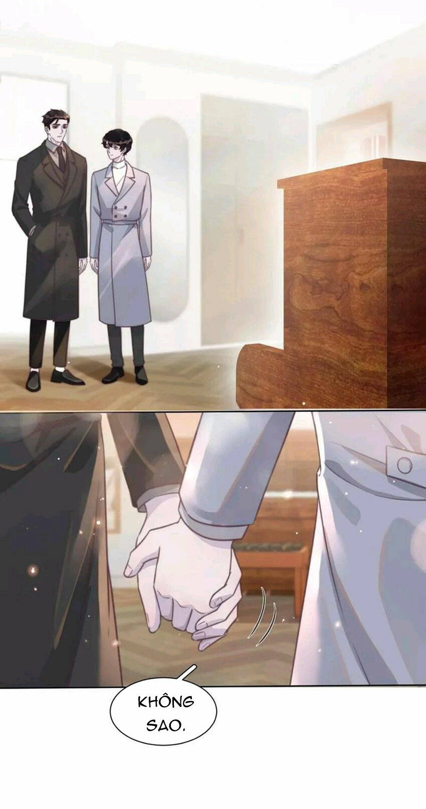 Nghe Nói Tôi Rất Nghèo Chapter 141 - Trang 2