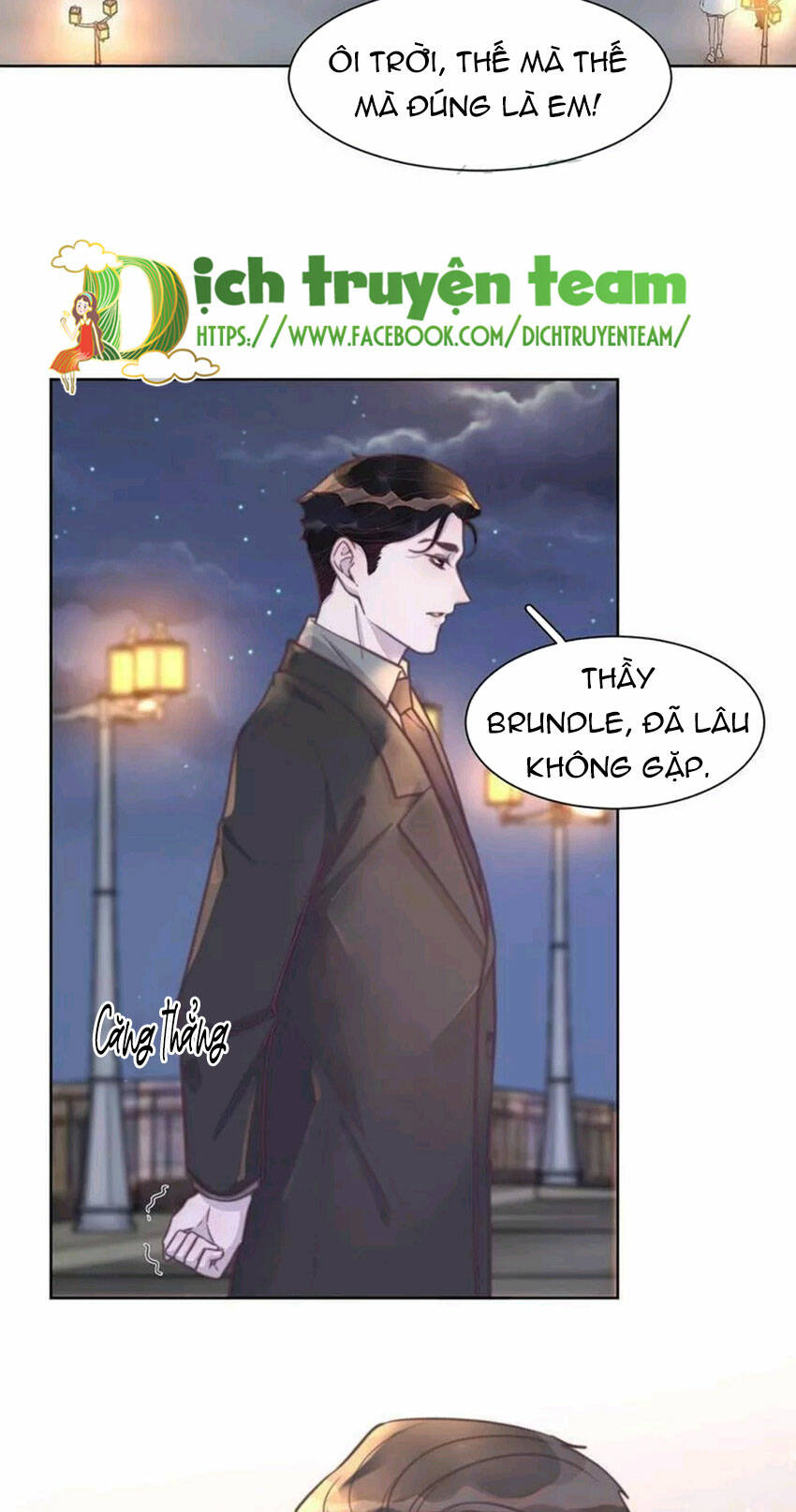 Nghe Nói Tôi Rất Nghèo Chapter 141 - Trang 2