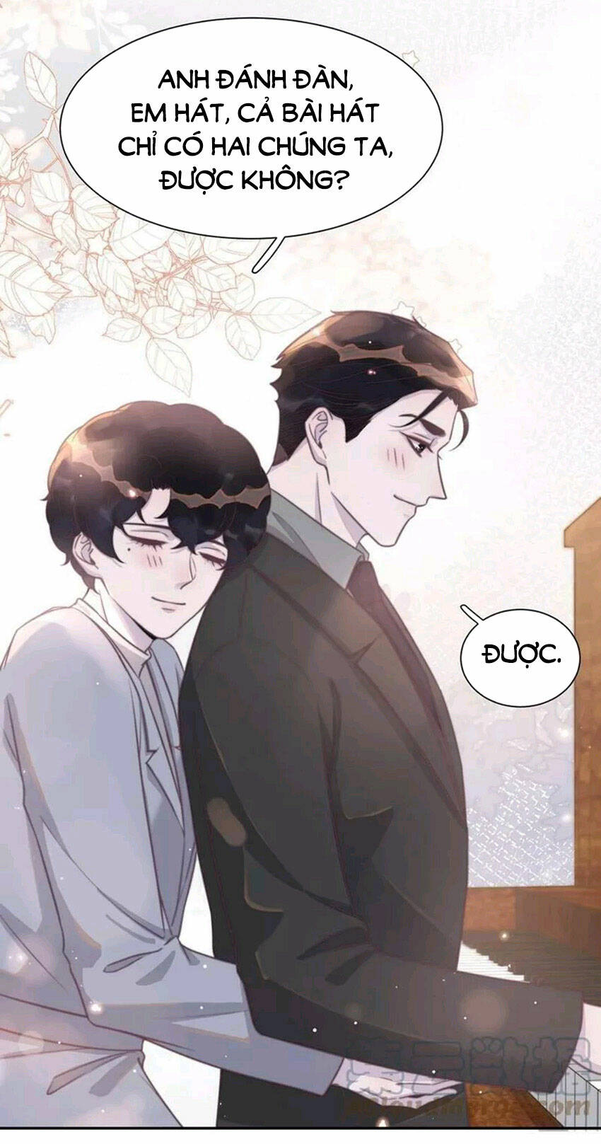 Nghe Nói Tôi Rất Nghèo Chapter 141 - Trang 2