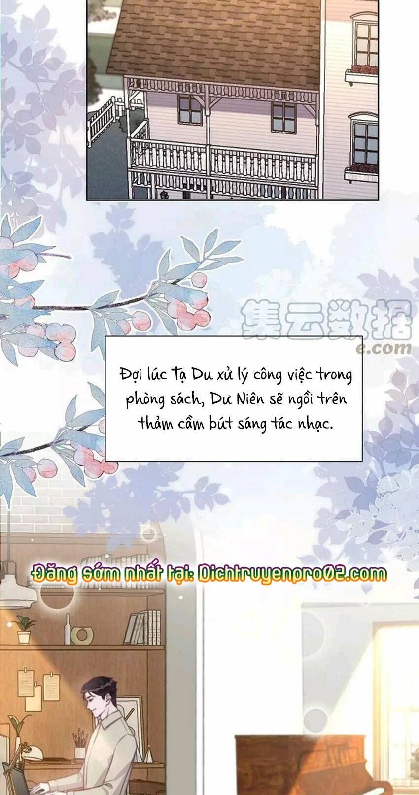 Nghe Nói Tôi Rất Nghèo Chapter 141 - Trang 2