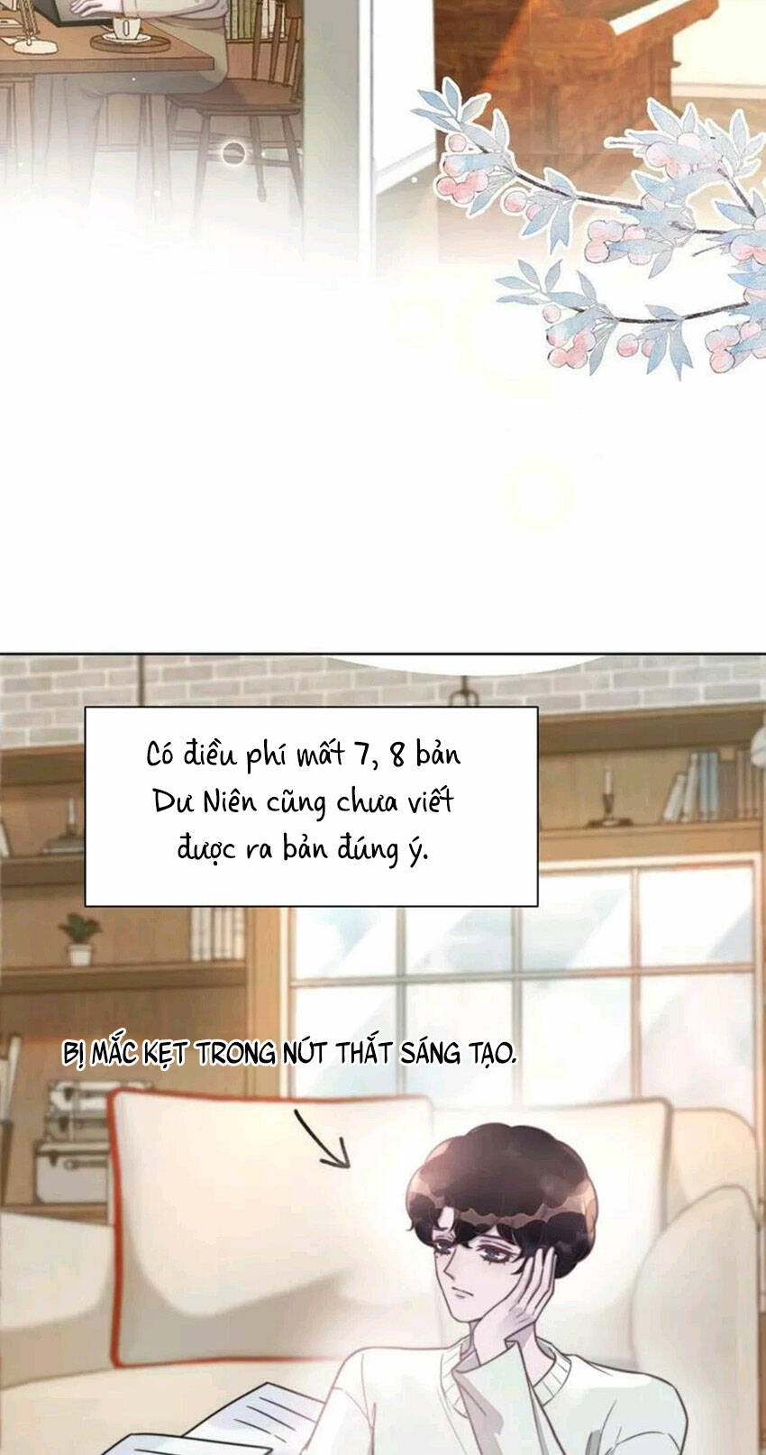 Nghe Nói Tôi Rất Nghèo Chapter 141 - Trang 2