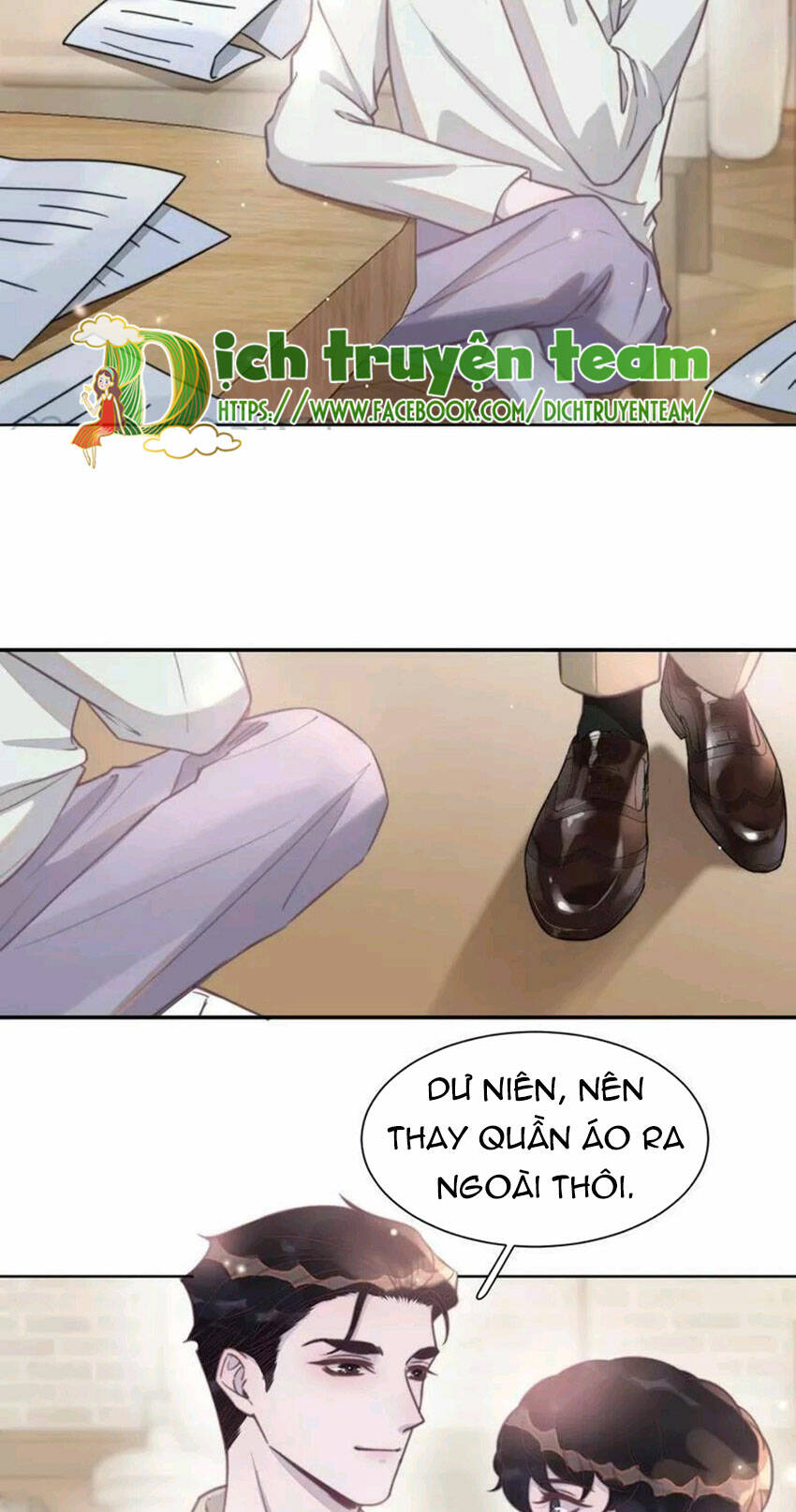 Nghe Nói Tôi Rất Nghèo Chapter 141 - Trang 2