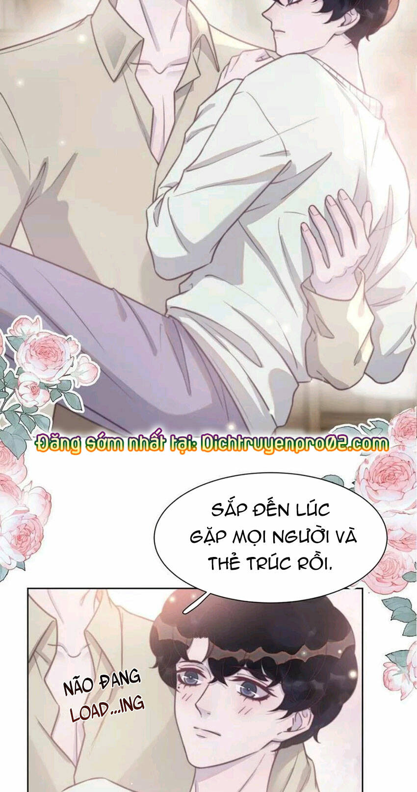 Nghe Nói Tôi Rất Nghèo Chapter 141 - Trang 2