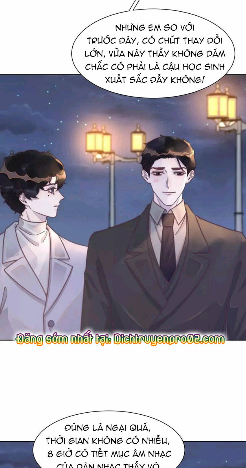 Nghe Nói Tôi Rất Nghèo Chapter 141 - Trang 2