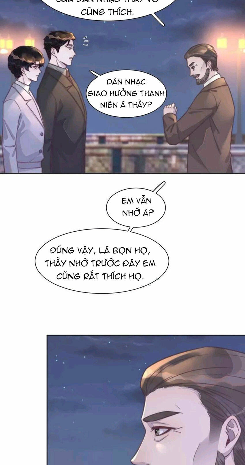 Nghe Nói Tôi Rất Nghèo Chapter 141 - Trang 2