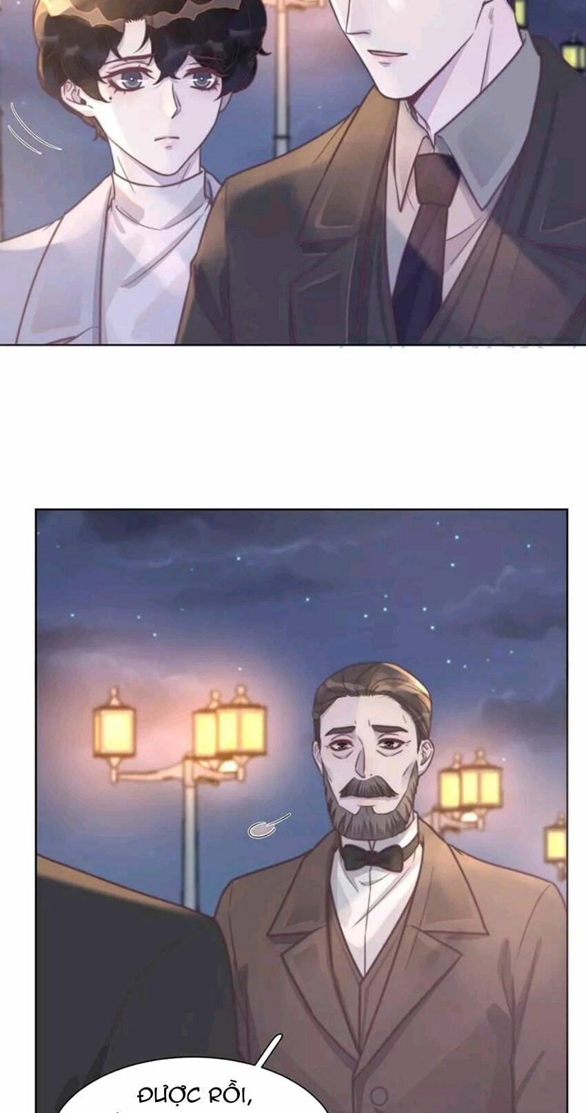 Nghe Nói Tôi Rất Nghèo Chapter 141 - Trang 2