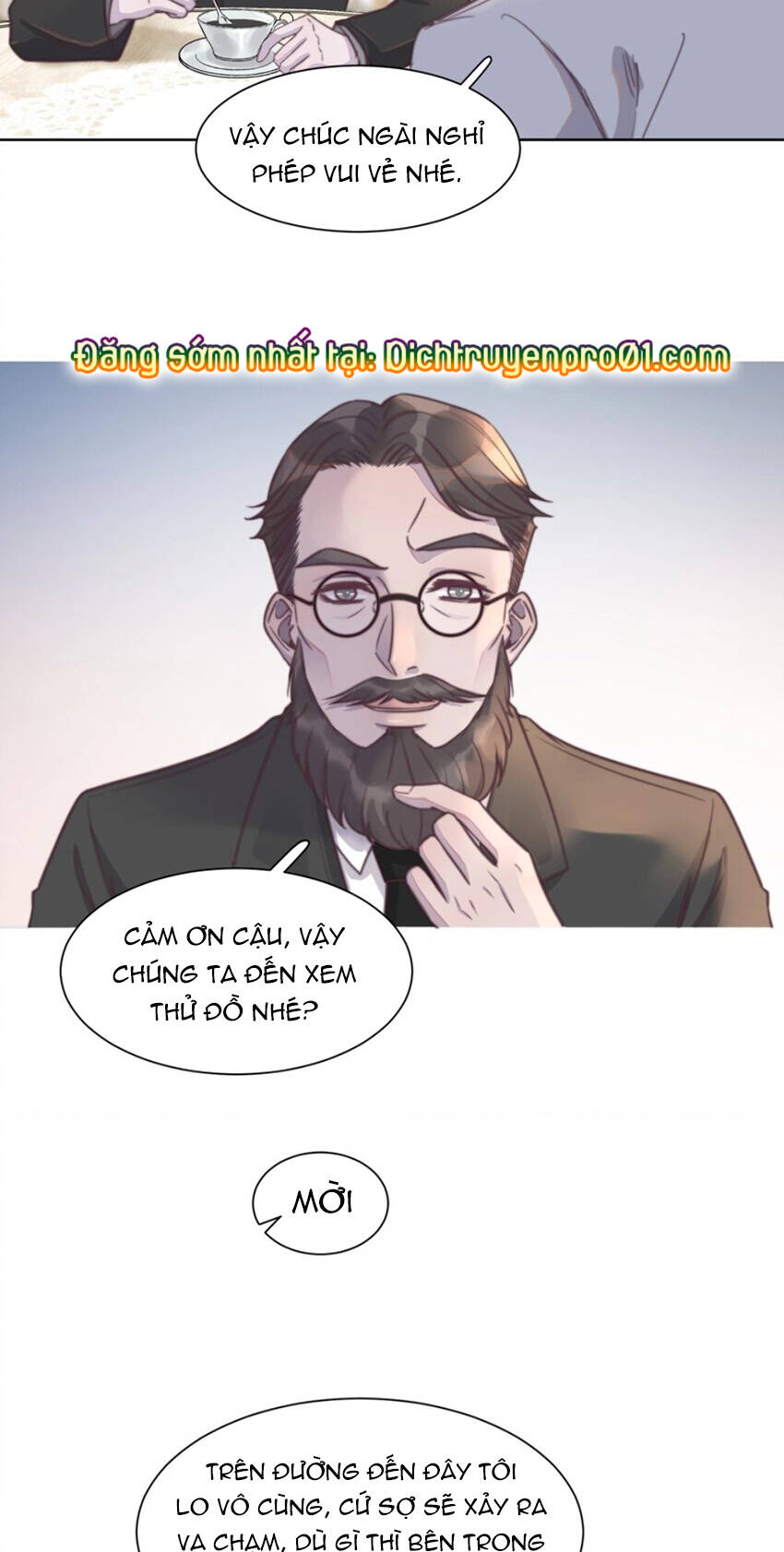 Nghe Nói Tôi Rất Nghèo Chapter 142 - Trang 2