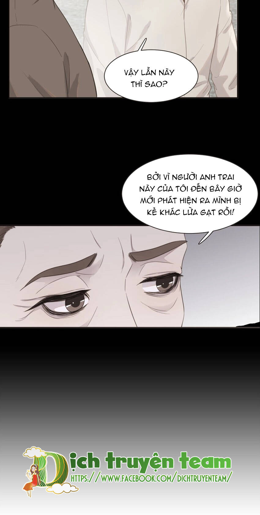 Nghe Nói Tôi Rất Nghèo Chapter 142 - Trang 2