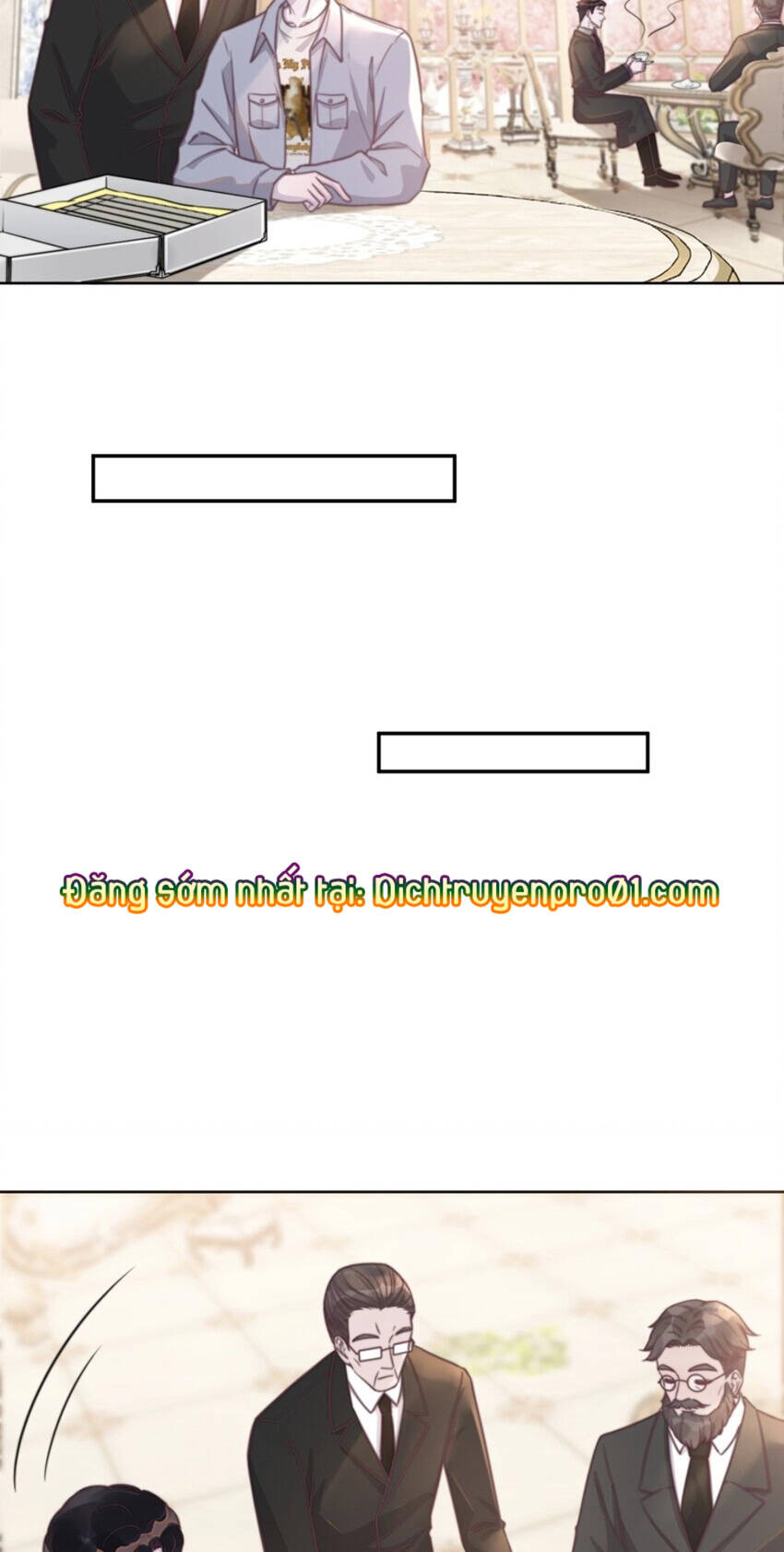 Nghe Nói Tôi Rất Nghèo Chapter 142 - Trang 2