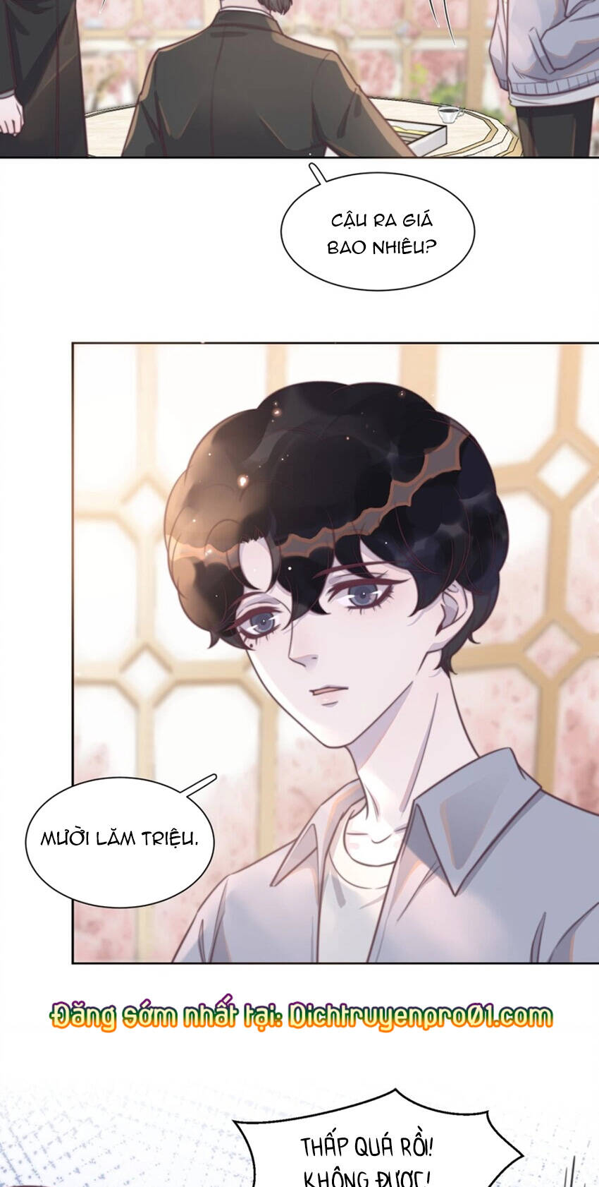 Nghe Nói Tôi Rất Nghèo Chapter 142 - Trang 2