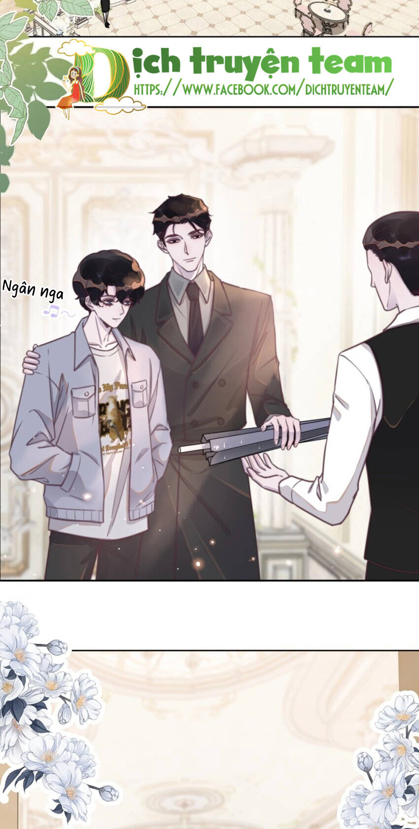 Nghe Nói Tôi Rất Nghèo Chapter 142 - Trang 2