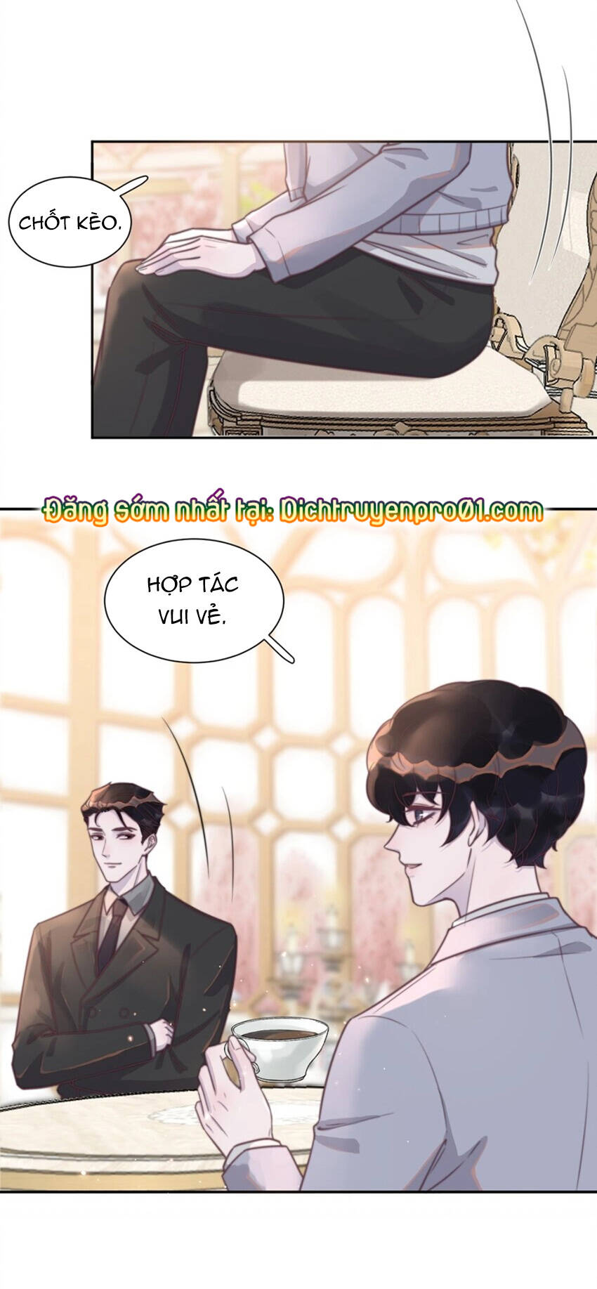 Nghe Nói Tôi Rất Nghèo Chapter 142 - Trang 2