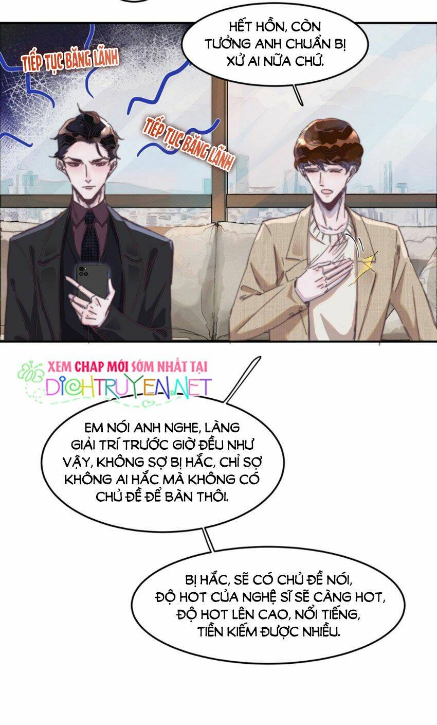 Nghe Nói Tôi Rất Nghèo Chapter 15 - Trang 2