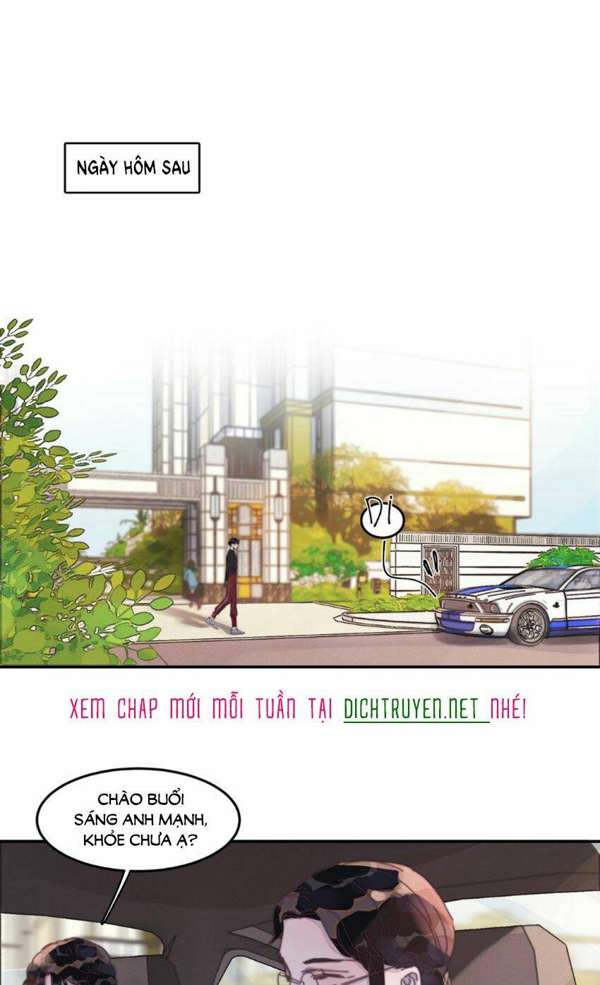 Nghe Nói Tôi Rất Nghèo Chapter 15 - Trang 2