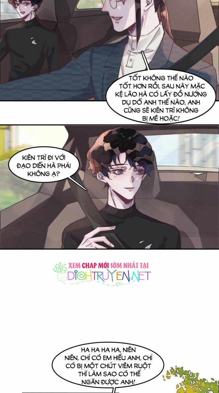 Nghe Nói Tôi Rất Nghèo Chapter 15 - Trang 2