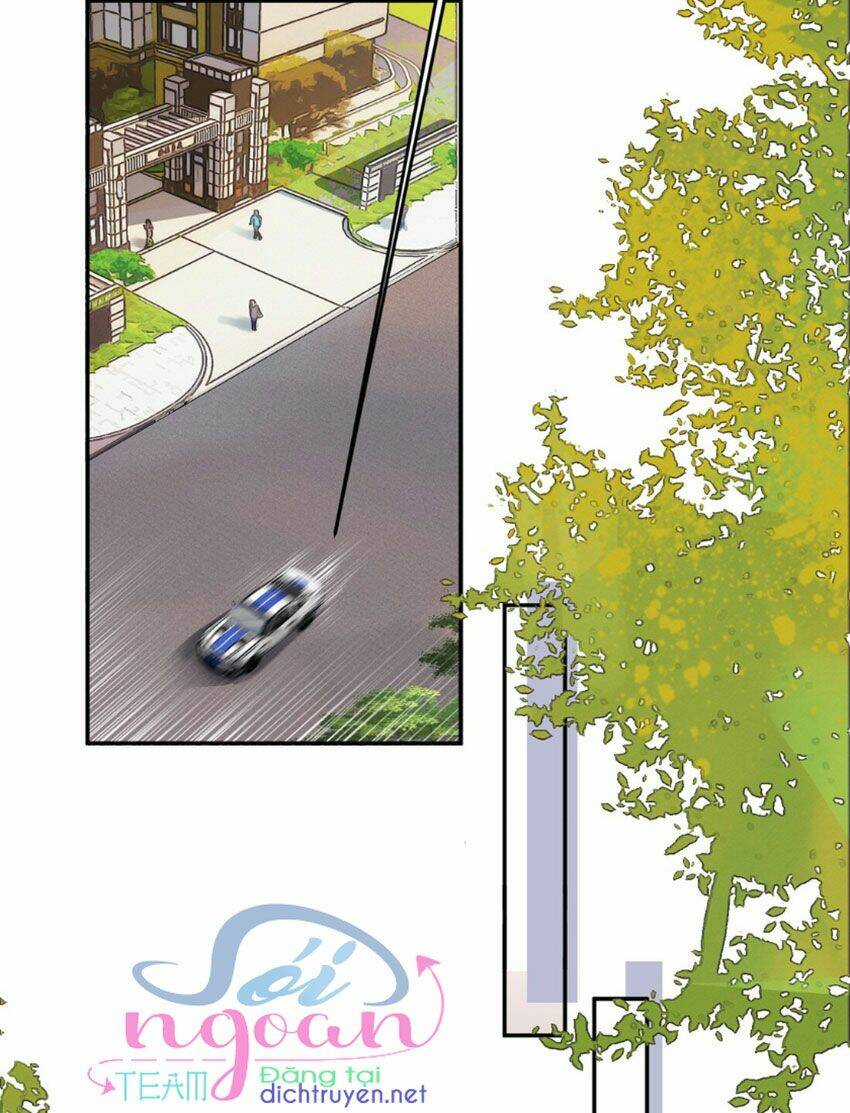 Nghe Nói Tôi Rất Nghèo Chapter 15 - Trang 2