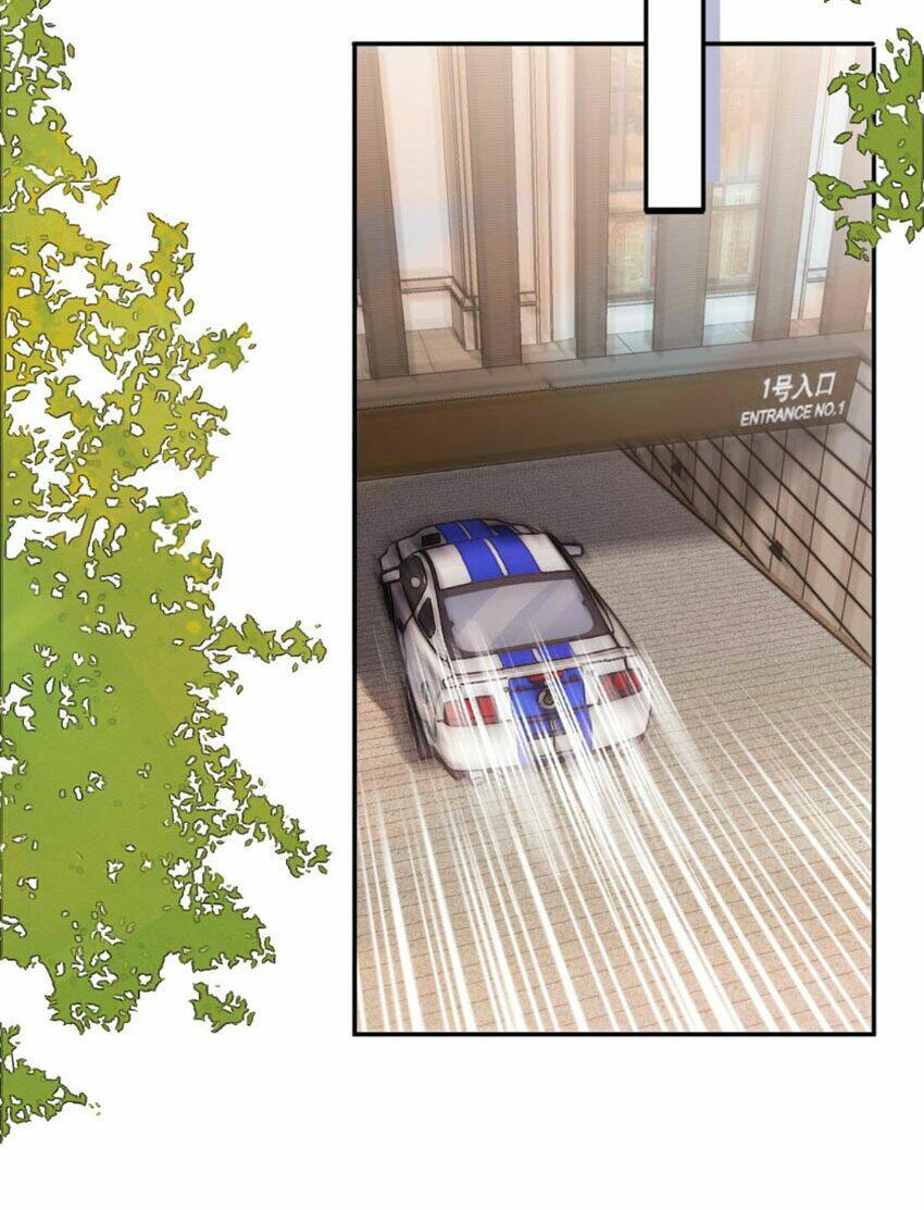 Nghe Nói Tôi Rất Nghèo Chapter 15 - Trang 2