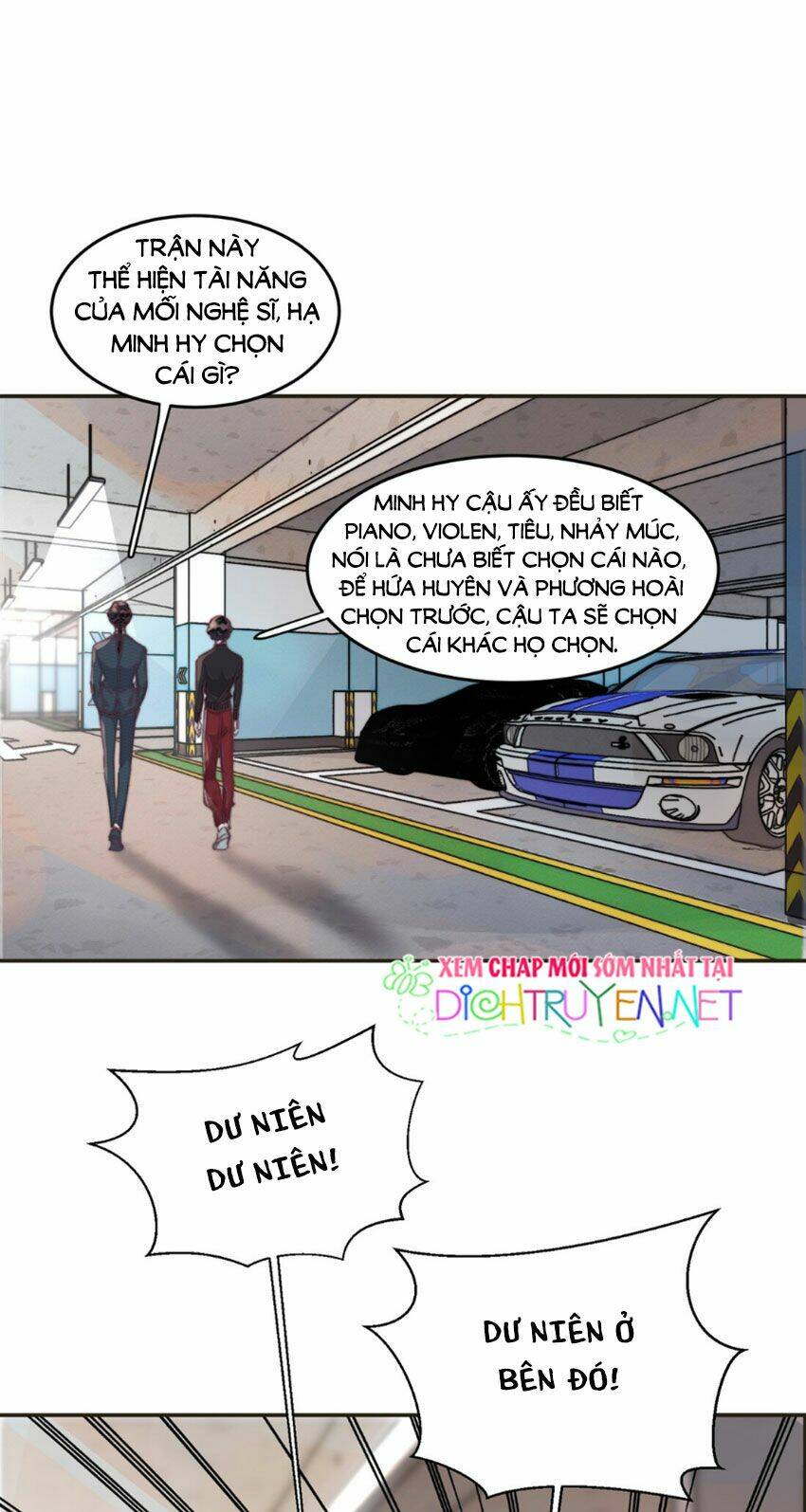 Nghe Nói Tôi Rất Nghèo Chapter 15 - Trang 2