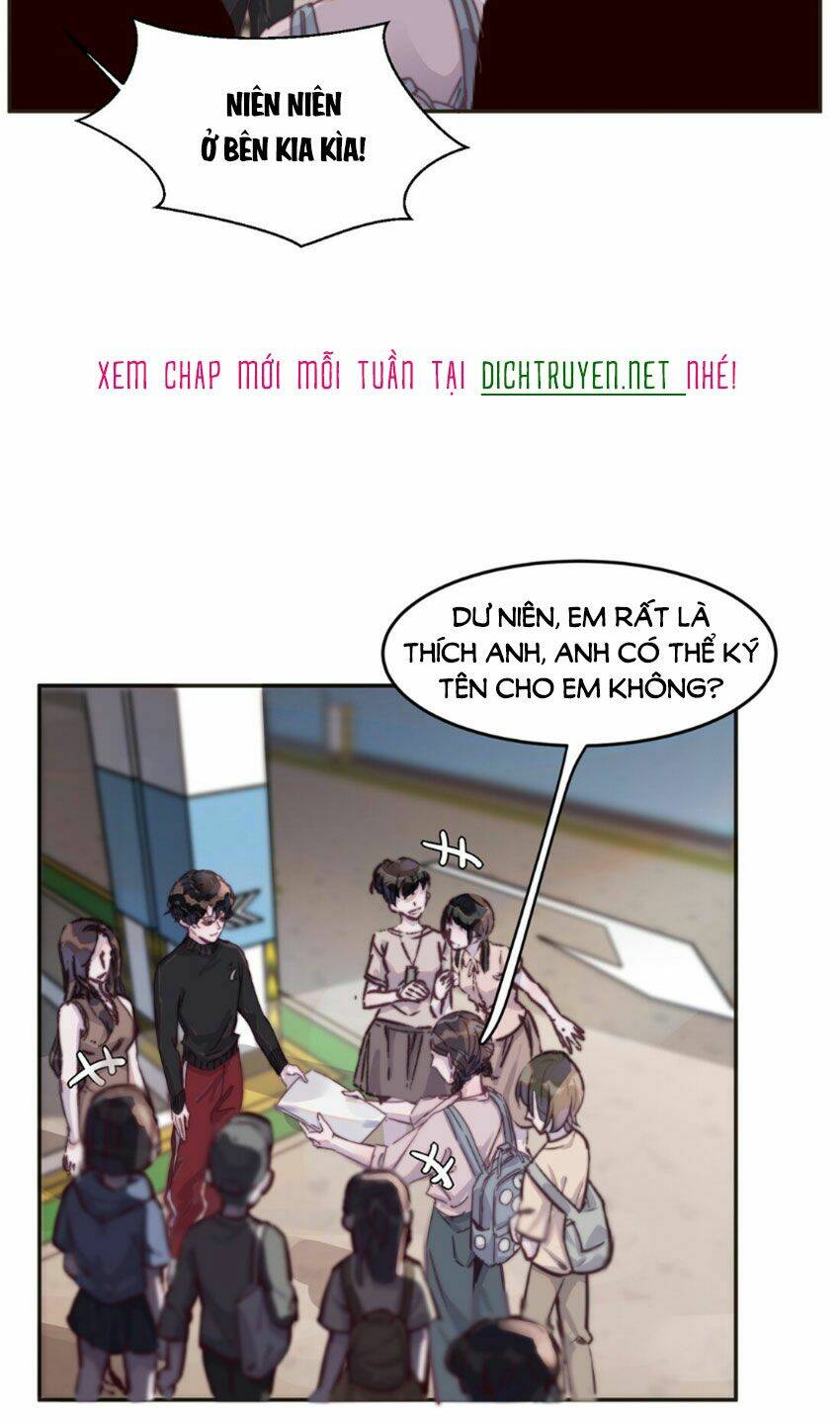 Nghe Nói Tôi Rất Nghèo Chapter 15 - Trang 2