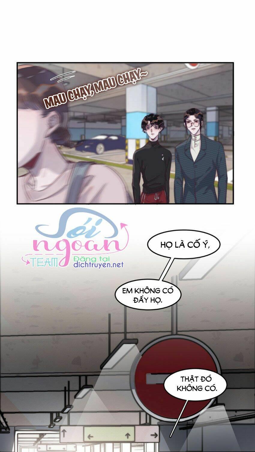 Nghe Nói Tôi Rất Nghèo Chapter 15 - Trang 2