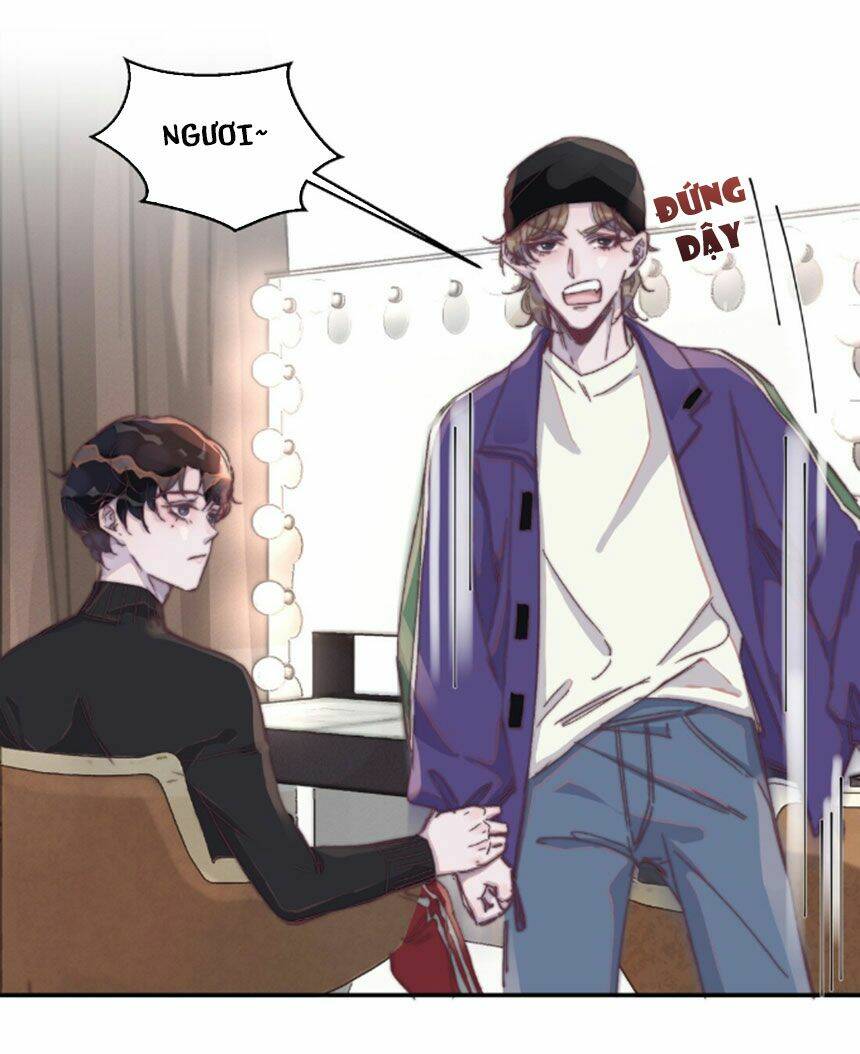 Nghe Nói Tôi Rất Nghèo Chapter 16 - Trang 2