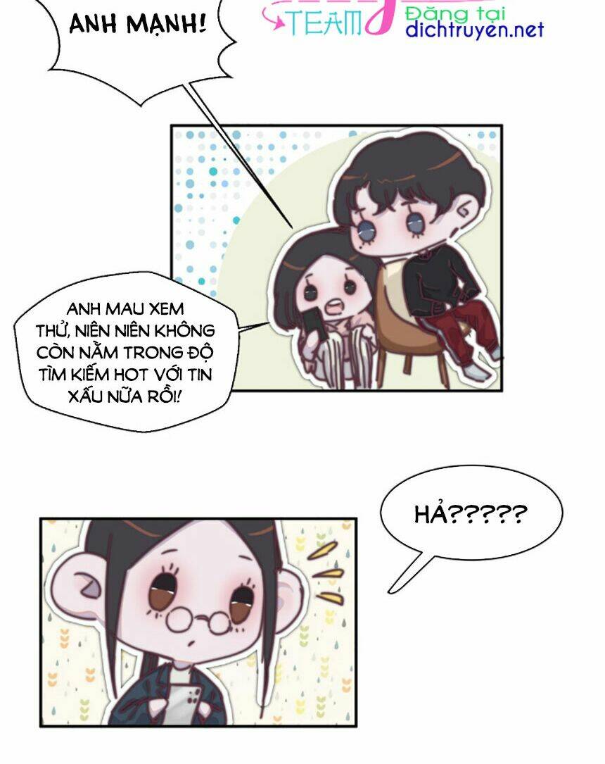 Nghe Nói Tôi Rất Nghèo Chapter 16 - Trang 2