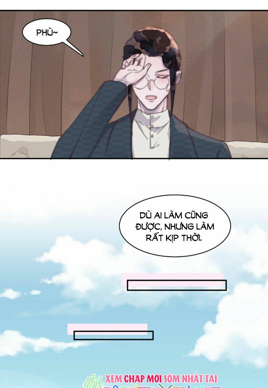 Nghe Nói Tôi Rất Nghèo Chapter 16 - Trang 2