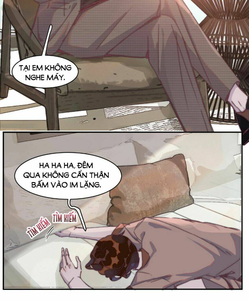 Nghe Nói Tôi Rất Nghèo Chapter 16 - Trang 2