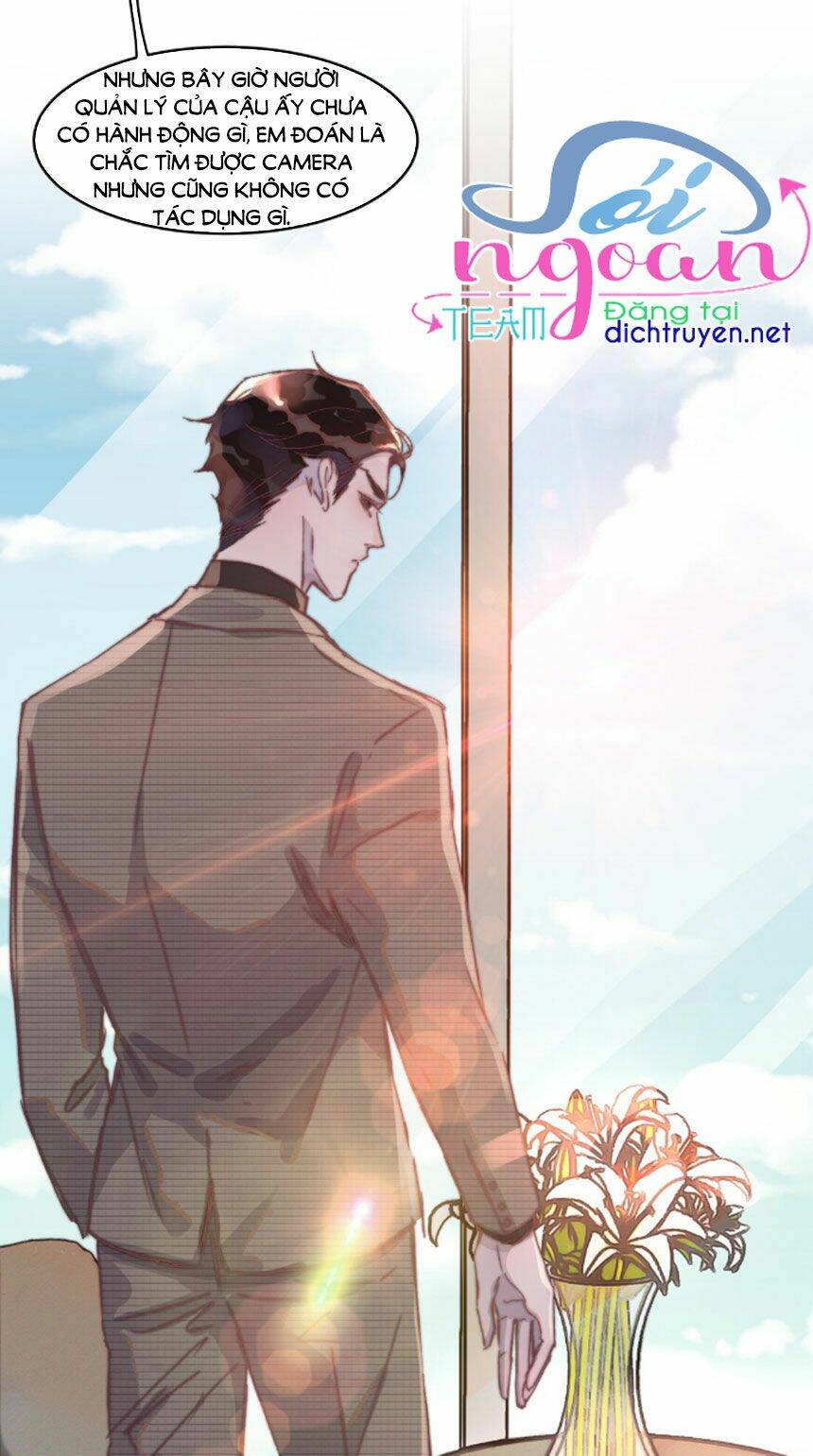 Nghe Nói Tôi Rất Nghèo Chapter 16 - Trang 2