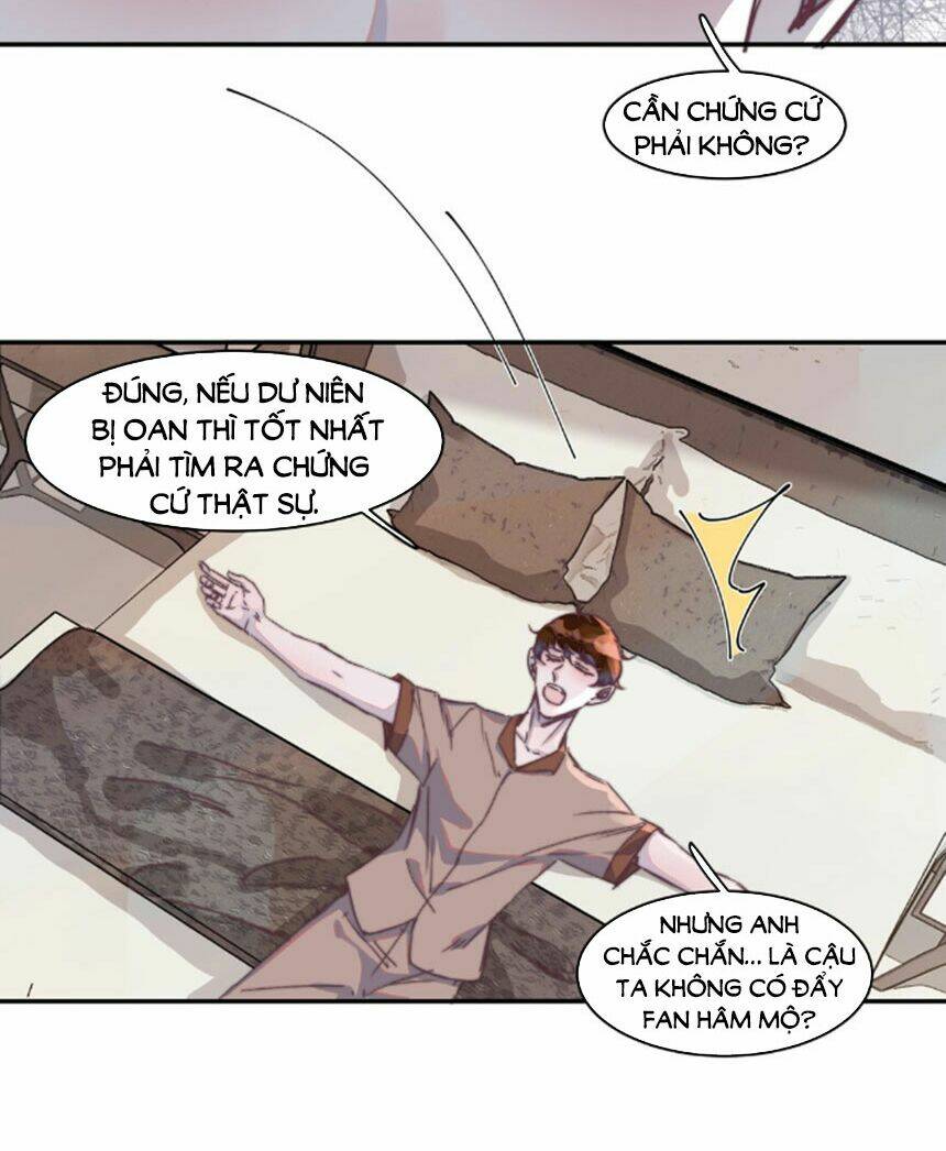 Nghe Nói Tôi Rất Nghèo Chapter 16 - Trang 2