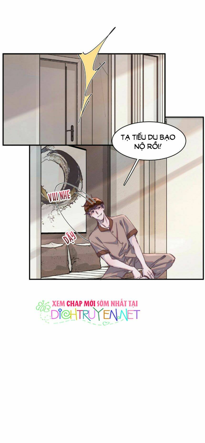 Nghe Nói Tôi Rất Nghèo Chapter 16 - Trang 2