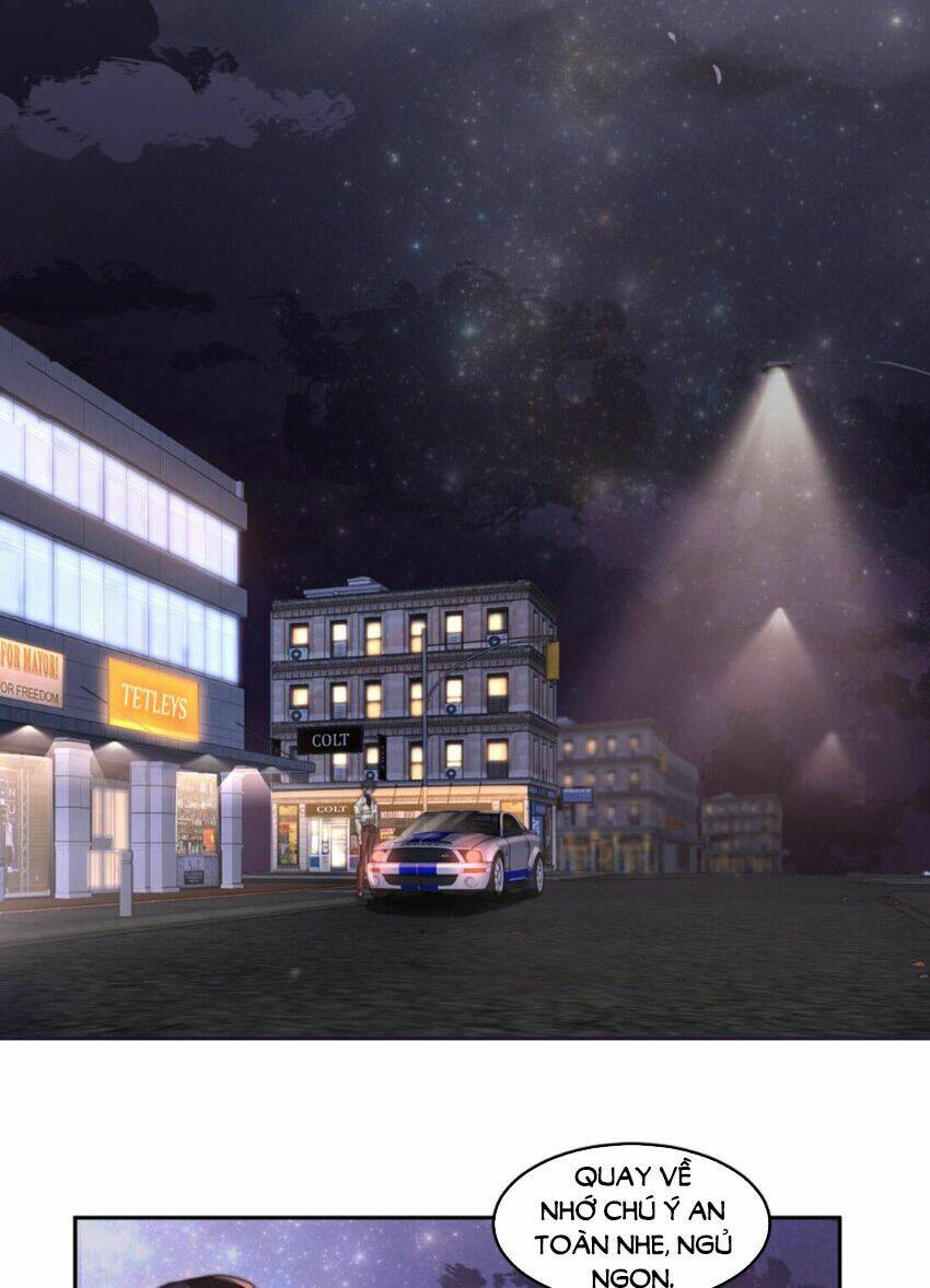 Nghe Nói Tôi Rất Nghèo Chapter 18 - Trang 2