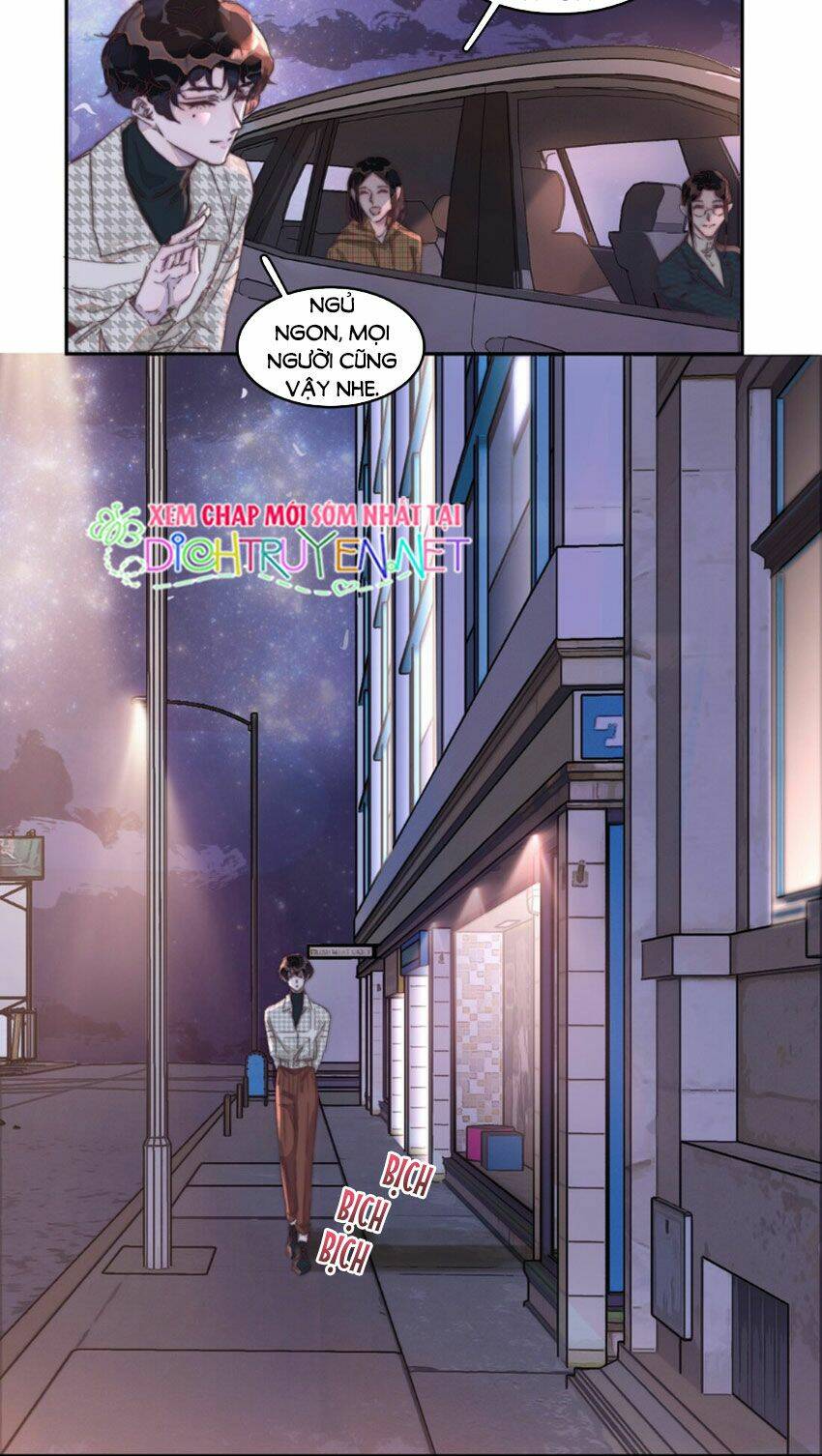 Nghe Nói Tôi Rất Nghèo Chapter 18 - Trang 2