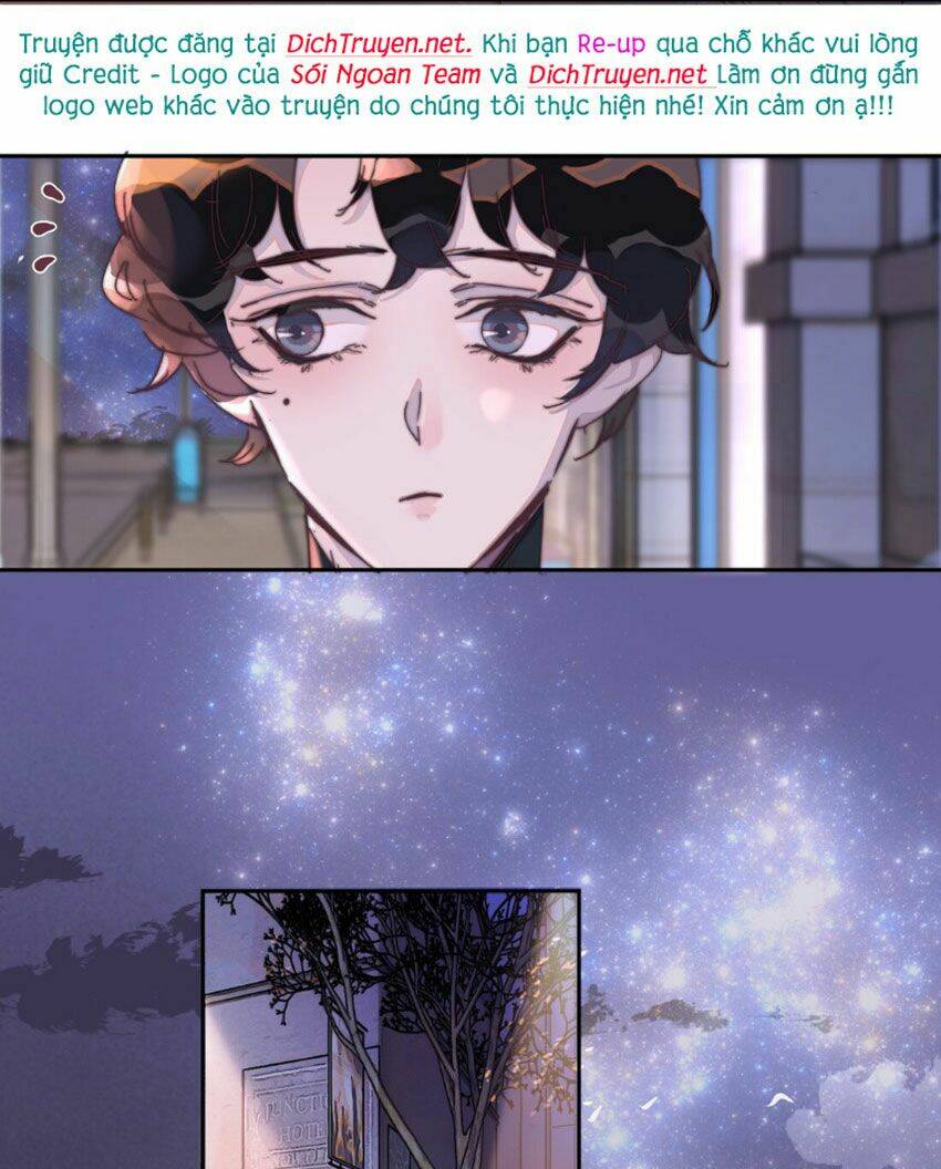 Nghe Nói Tôi Rất Nghèo Chapter 18 - Trang 2